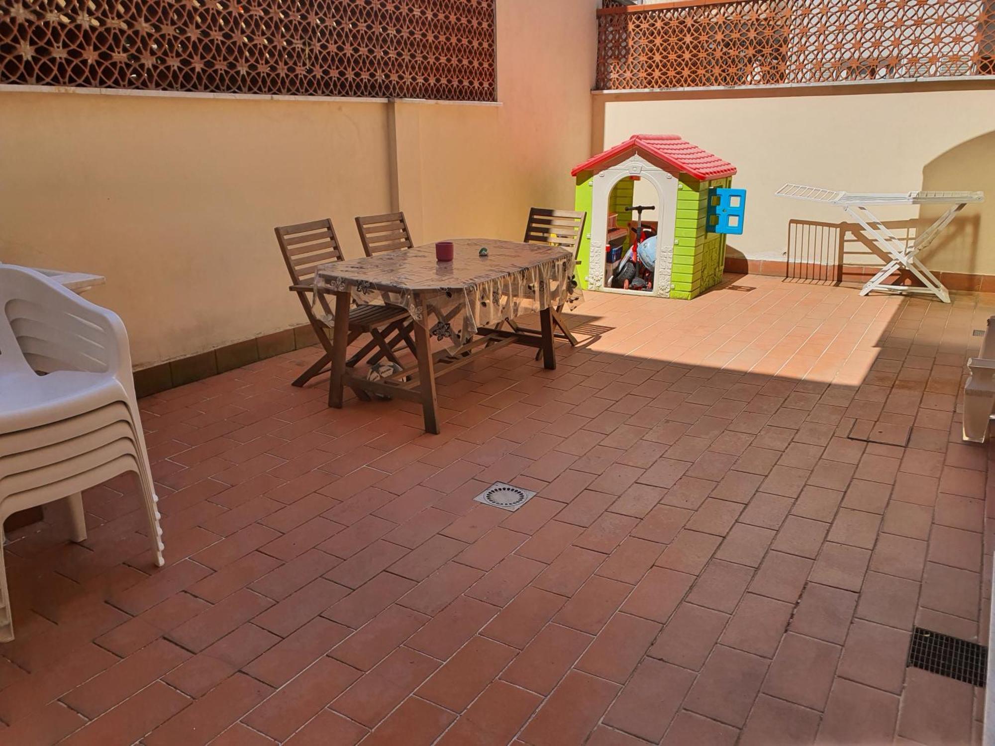 Incantevole Vacanza In Versilia Viareggio Exterior foto
